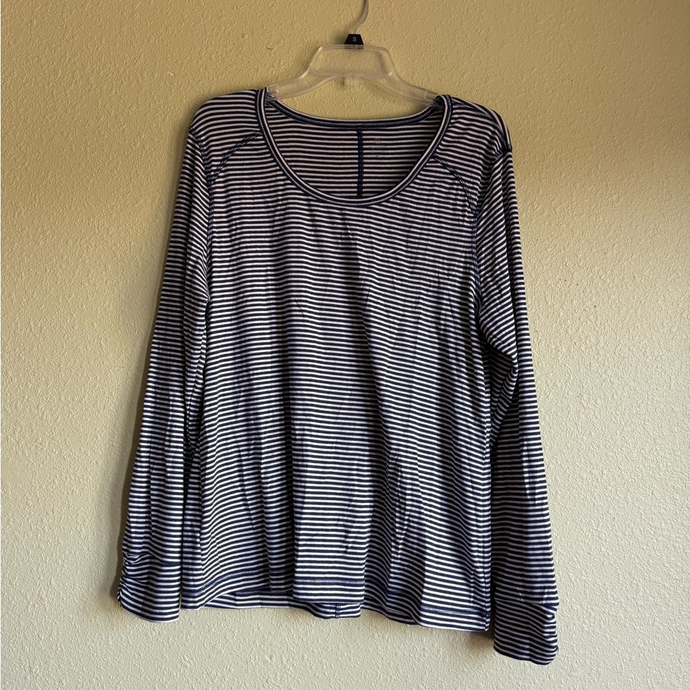 T by Talbots blouse